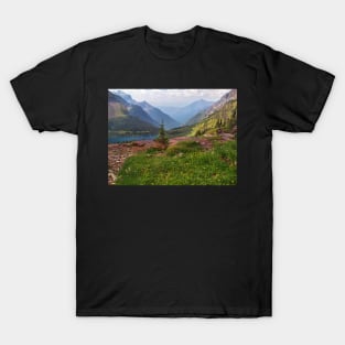 Hidden Lake T-Shirt